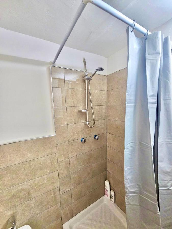 Naples Apartment المظهر الخارجي الصورة