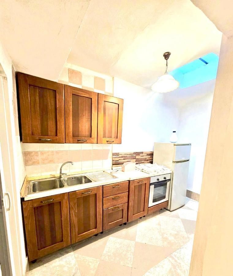 Naples Apartment المظهر الخارجي الصورة