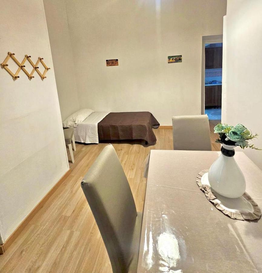 Naples Apartment المظهر الخارجي الصورة